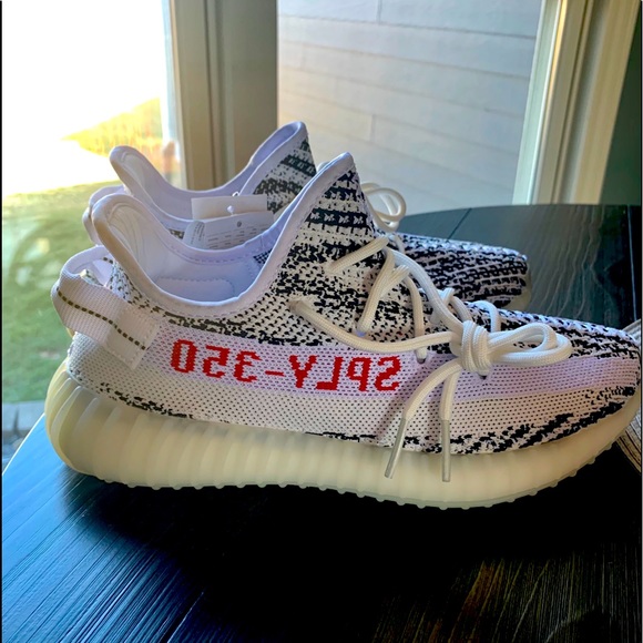 adidas Shoes - Yeezy boost 350 v2